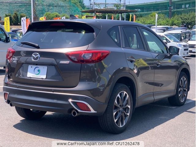 mazda cx-5 2016 -MAZDA--CX-5 KE2AW--KE2AW-215499---MAZDA--CX-5 KE2AW--KE2AW-215499- image 2