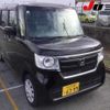 honda n-box 2019 -HONDA 【伊勢志摩 580ｳ6399】--N BOX JF3--1219270---HONDA 【伊勢志摩 580ｳ6399】--N BOX JF3--1219270- image 1