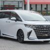 toyota alphard 2024 quick_quick_6AA-AAHH45W_AAHH45-0027010 image 3