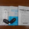suzuki hustler 2017 -SUZUKI--Hustler MR41S--624353---SUZUKI--Hustler MR41S--624353- image 13