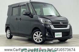 nissan dayz-roox 2019 -NISSAN--DAYZ Roox DBA-B21A--B21A-0604632---NISSAN--DAYZ Roox DBA-B21A--B21A-0604632-