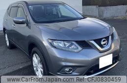 nissan x-trail 2016 -NISSAN--X-Trail DBA-NT32--NT32-544655---NISSAN--X-Trail DBA-NT32--NT32-544655-