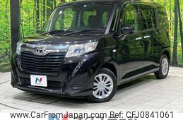 toyota roomy 2019 quick_quick_M900A_M900A-0397487