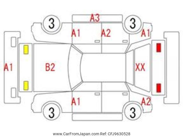 honda n-box 2022 -HONDA--N BOX 6BA-JF3--JF3-5165780---HONDA--N BOX 6BA-JF3--JF3-5165780- image 2