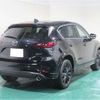 mazda cx-5 2022 -MAZDA--CX-5 3DA-KF2P--KF2P-508475---MAZDA--CX-5 3DA-KF2P--KF2P-508475- image 2