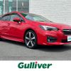 subaru impreza-wagon 2016 -SUBARU--Impreza Wagon DBA-GT7--GT7-002255---SUBARU--Impreza Wagon DBA-GT7--GT7-002255- image 1