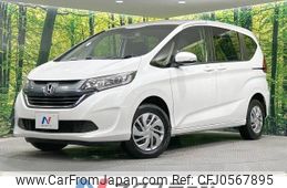 honda freed 2016 -HONDA--Freed DBA-GB6--GB6-1000897---HONDA--Freed DBA-GB6--GB6-1000897-