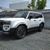 toyota land-cruiser-wagon 2024 -TOYOTA--Land Cruiser Wagon GDJ250W--GDJ250-4001081---TOYOTA--Land Cruiser Wagon GDJ250W--GDJ250-4001081- image 7