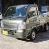 suzuki carry-truck 2023 -SUZUKI 【伊豆 480ｷ8335】--Carry Truck DA16T--761458---SUZUKI 【伊豆 480ｷ8335】--Carry Truck DA16T--761458- image 17