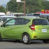 nissan note 2017 quick_quick_DBA-E12_E12-544687 image 7