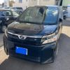 toyota voxy 2018 -TOYOTA--Voxy DBA-ZRR80G--ZRR80-0406046---TOYOTA--Voxy DBA-ZRR80G--ZRR80-0406046- image 1