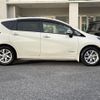 nissan note 2016 -NISSAN--Note DAA-HE12--HE12-015533---NISSAN--Note DAA-HE12--HE12-015533- image 4