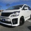 toyota vellfire 2013 -TOYOTA--Vellfire ANH20W--8284983---TOYOTA--Vellfire ANH20W--8284983- image 1