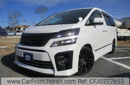 toyota vellfire 2013 -TOYOTA--Vellfire ANH20W--8284983---TOYOTA--Vellfire ANH20W--8284983-