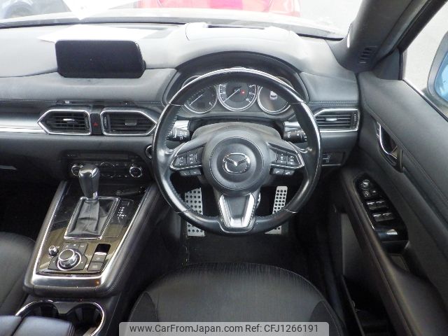 mazda cx-8 2017 NIKYO_LS21801 image 2