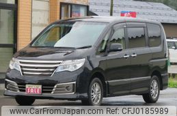 nissan serena 2014 -NISSAN--Serena DBA-NC26--NC26-021158---NISSAN--Serena DBA-NC26--NC26-021158-