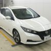 nissan leaf 2022 -NISSAN 【名古屋 307ｽ9477】--Leaf ZE1-130391---NISSAN 【名古屋 307ｽ9477】--Leaf ZE1-130391- image 1