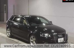 audi a3 2012 -AUDI 【名古屋 307ﾌ9886】--Audi A3 8PCAX-CA157727---AUDI 【名古屋 307ﾌ9886】--Audi A3 8PCAX-CA157727-