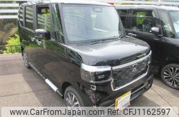 honda n-box 2025 -HONDA 【岐阜 582ﾔ7806】--N BOX JF6-1024304---HONDA 【岐阜 582ﾔ7806】--N BOX JF6-1024304-