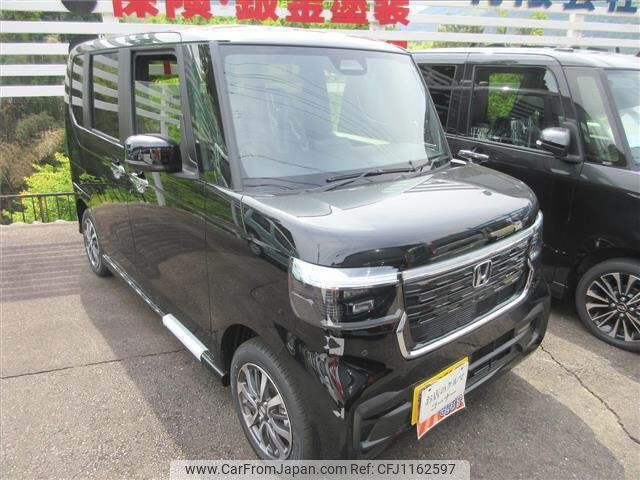 honda n-box 2025 -HONDA 【岐阜 582ﾔ7806】--N BOX JF6-1024304---HONDA 【岐阜 582ﾔ7806】--N BOX JF6-1024304- image 1
