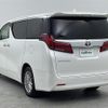 toyota alphard 2020 -TOYOTA--Alphard 3BA-AGH30W--AGH30-0347693---TOYOTA--Alphard 3BA-AGH30W--AGH30-0347693- image 4