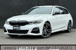 bmw 3-series 2020 CFJ1492872