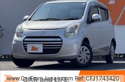 suzuki alto-eco 2014 CFJ1743420