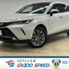 toyota harrier 2020 -TOYOTA--Harrier 6AA-AXUH85--AXUH85-0002334---TOYOTA--Harrier 6AA-AXUH85--AXUH85-0002334- image 1