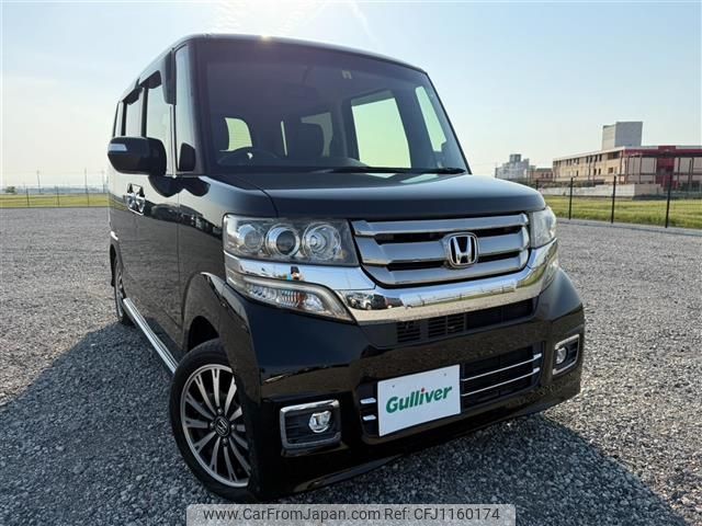 honda n-box 2016 -HONDA--N BOX DBA-JF1--JF1-2513750---HONDA--N BOX DBA-JF1--JF1-2513750- image 1