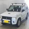 mitsubishi pajero-mini 2011 CFJ1570720 image 1
