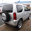 suzuki jimny 2013 quick_quick_ABA-JB23W_JB23W-703515 image 2