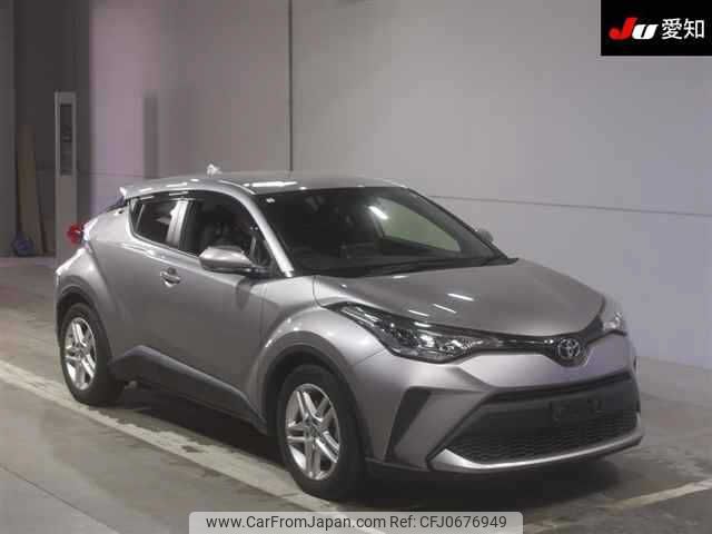 toyota c-hr 2020 -TOYOTA--C-HR NGX10-2017583---TOYOTA--C-HR NGX10-2017583- image 1