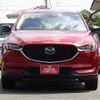 mazda cx-5 2021 CFJ1661039 image 7