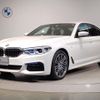 bmw 5-series 2019 quick_quick_DBA-JA20_WBAJA12050WE60496 image 1