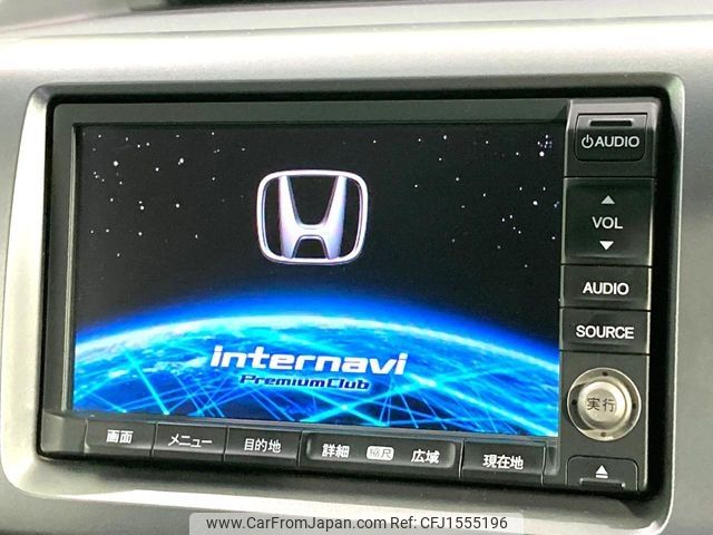honda stepwagon 2013 CFJ1555196 image 2