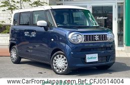 suzuki wagon-r 2021 CFJ0514004