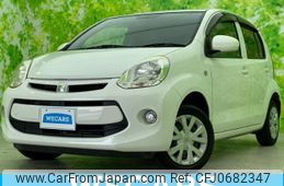 toyota passo 2015 quick_quick_DBA-KGC30_KGC30-0242441