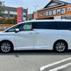 toyota alphard 2024 -TOYOTA 【滋賀 341ﾁ611】--Alphard AGH40W--0019150---TOYOTA 【滋賀 341ﾁ611】--Alphard AGH40W--0019150- image 29