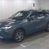 toyota harrier 2020 -TOYOTA 【品川 361ｾ 32】--Harrier 6AA-AXUH80--AXUH80-0009885---TOYOTA 【品川 361ｾ 32】--Harrier 6AA-AXUH80--AXUH80-0009885- image 4