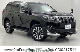 toyota land-cruiser-prado 2023 -TOYOTA--Land Cruiser Prado 3BA-TRJ150W--TRJ150-0157929---TOYOTA--Land Cruiser Prado 3BA-TRJ150W--TRJ150-0157929-