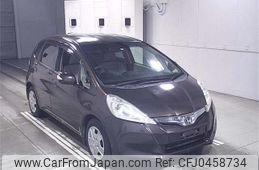 honda fit 2011 -HONDA--Fit GP1-1104853---HONDA--Fit GP1-1104853-