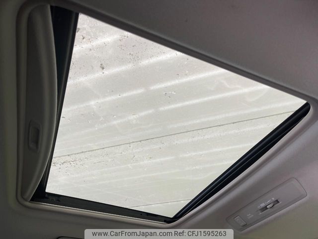 toyota voxy 2014 CFJ1595263 image 2
