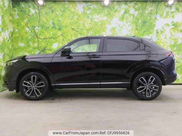 honda vezel 2022 quick_quick_6AA-RV5_RV5-1045737 image 2