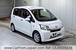 daihatsu move 2013 -DAIHATSU 【ＮＯ後日 】--Move LA100S-0201237---DAIHATSU 【ＮＯ後日 】--Move LA100S-0201237-