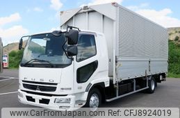 mitsubishi-fuso fighter 2006 -MITSUBISHI--Fuso Fighter PA-FK61F--FK61F-702441---MITSUBISHI--Fuso Fighter PA-FK61F--FK61F-702441-