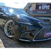 lexus ls 2018 -LEXUS--Lexus LS DBA-VXFA50--VXFA50-6001731---LEXUS--Lexus LS DBA-VXFA50--VXFA50-6001731- image 3