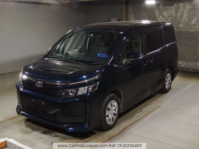 toyota voxy 2015 -TOYOTA--Voxy ZRR80G-0153463---TOYOTA--Voxy ZRR80G-0153463- image 1