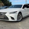 lexus ls 2018 CFJ1816524 image 1