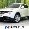 nissan juke 2014 -NISSAN--Juke DBA-YF15--YF15-309642---NISSAN--Juke DBA-YF15--YF15-309642- image 1