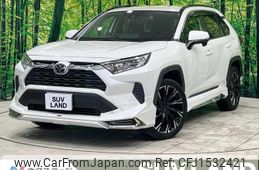 toyota rav4 2019 CFJ1532421